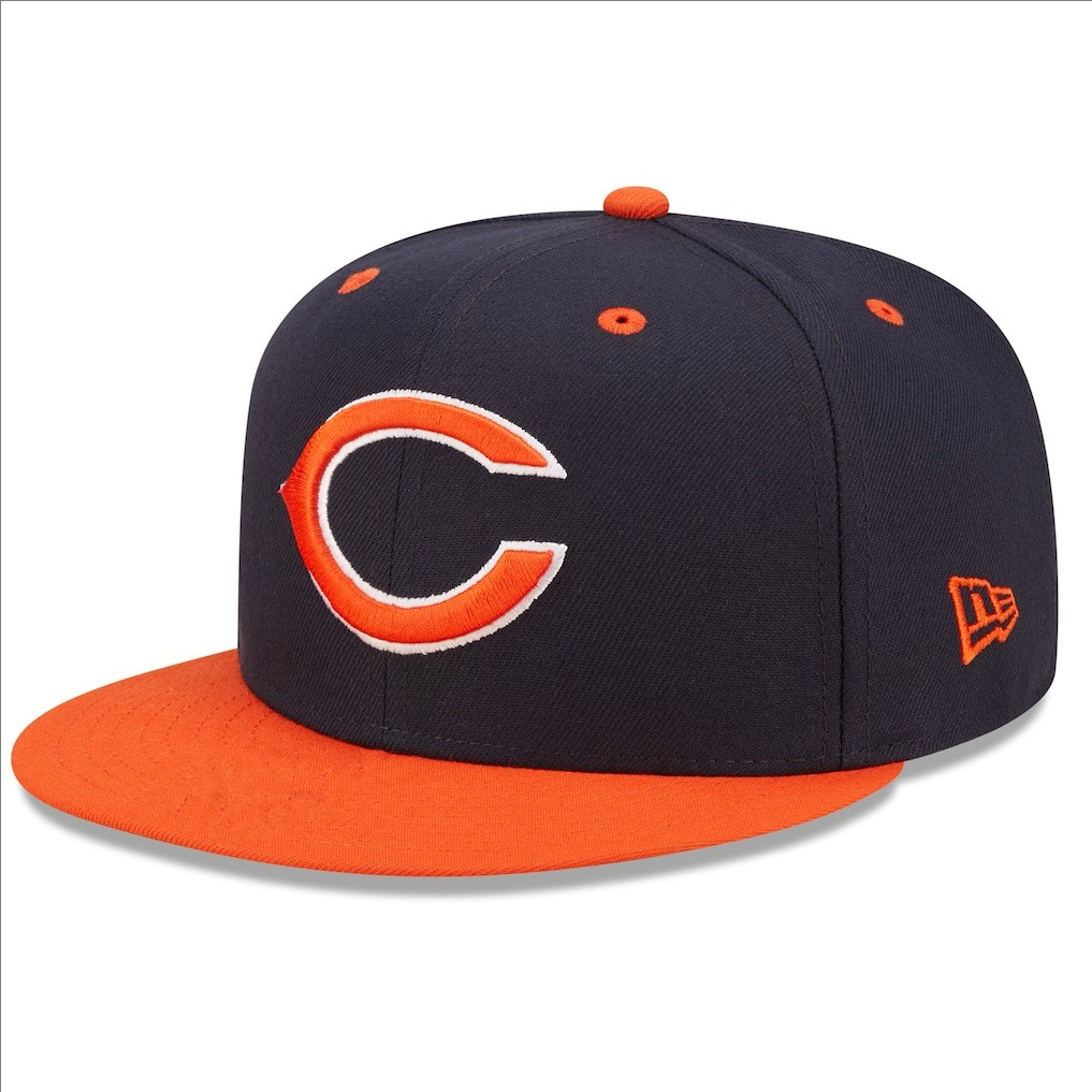2026 New Hat 57cac58d1009->nfl hats->Sports Caps